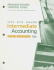 Problem-Solving Strategy Guide, Volume 2 for Stice/Stice? S Intermediate Accounting, 16th