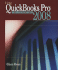Using Quickbooks Pro 2008 for Accounting (With Cd-Rom)