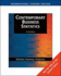Contemporary Business Statistics. International Edition ( Contemporary Business Statistics )(Chinese Edition)