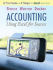 Accounting Using Excel for Success: Using Microsoft� Accounting Pro and Excel�