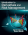 Introduction to Derivatives and Risk Management (With Stock-Trak Coupon)