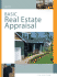 Basic Real Estate Appraisal: Principles and Procedures (With Cd-Rom)