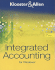 Integrated Accounting for Windows (With Integrated Accounting Software)