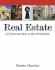 Real Estate: an Introduction to the Profession