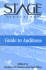 Stage Directions Guide to Auditions (Heinemann's Stage Directions Series)
