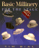 Basic Millinery for the Stage