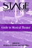 Stage Directions Guide to Musical Theater (Heinemann's Stage Directions Series)