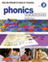 Phonics Lessons, Grade 2: Teaching Resources
