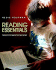 Reading Essentials: the Specifics You Need to Teach Reading Well