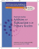 Understanding Addition and Subtraction in the Primary Grades (Supporting School Mathematics)