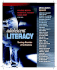 Adolescent Literacy: Turning Promise Into Practice