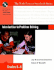 Introduction to Problem Solving, Grades 6-8 (the Math Process Standards Series, Grades 6-8)