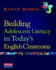 Building Adolescent Literacy in Today's English Classrooms