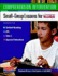 Comprehension Intervention: Small-Group Lessons for the Comprehension Toolkit Grades 3-6