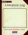 Notice & Note Literature Log (Notice & Note Series)