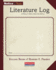 Notice & Note Literature Log (Notice & Note Series)