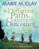 By Different Paths to Common Outcomes