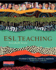 Esl Teaching, Revised Edition: Principles for Success