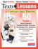 Texts and Lessons for Content-Area Writing: With More Than 50 Texts From National Geographic, the New York Times, Prevention, the Washington Pos