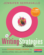 The Writing Strategies Book
