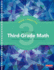 Math in Practice-Teaching Third-Grade Math