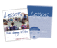 Lessons That Change Writers