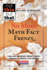 No More Math Fact Frenzy (Not This, But That)