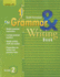 Reading 2007 the Grammar and Writing Book Grade 2