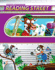 Reading 2011 Student Edition (Hardcover) Grade 3.2; 9780328455638; 0328455636