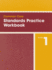 Common Core Standards Practice Workbook Grade 1