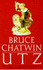 Utz (Picador Books)