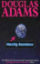 Mostly Harmless (Hitch Hiker's Guide to the Galaxy)