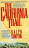 The California Trail (Trail Drive, No. 5)