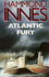 Atlantic fury.