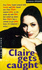 Claire Gets Caught (Making Out)