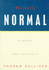 Virtually Normal: an Argument About Homsexuality