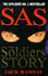 Sas: the Soldier's Story