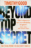 Beyond Top Secret the Worldwide Ufo Security Threat