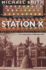 Station X: the Code Breakers of Bletchley Park (Pan Grand Strategy Series)