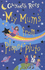 My Mums From Planet Pluto