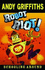Schooling Around #4: Robot Riot!