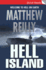 Hell Island (Quick Reads)