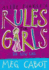 The New Girl (Allie Finkle's Rules for Girls, 2)