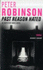 Past Reason Hated (an Inspector Banks Novel)