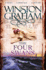 The Four Swans: a Novel of Cornwall, 1795-1797 (Poldark, 6)