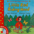 Lift-the-Flap Fairy Tales: Little Red Riding Hood (With Cd)