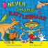 Never Shake a Rattlesnake