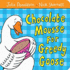 Chocolate Mousse for Greedy Goose