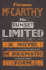 The Sunset Limited: a Novel in Dramatic Form