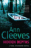 Hidden Depths (Vera Stanhope 3)